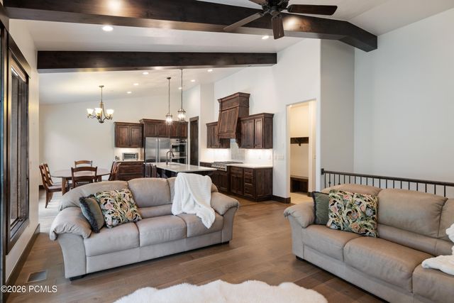 1765 E Kings Peak Circle, Heber City, UT 84032