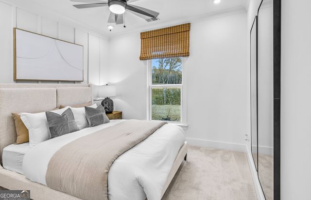 4758 Sunburst Street, Flowery Branch, GA 30542