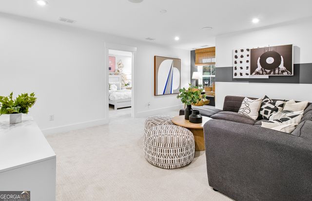 4758 Sunburst Street, Flowery Branch, GA 30542