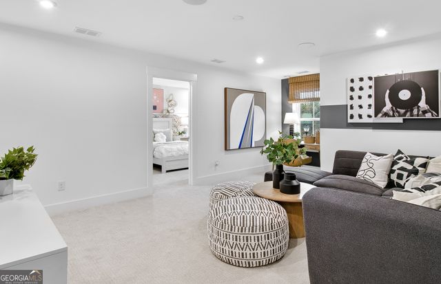 4758 Sunburst Street, Flowery Branch, GA 30542