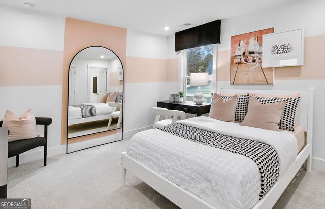 4758 Sunburst Street, Flowery Branch, GA 30542