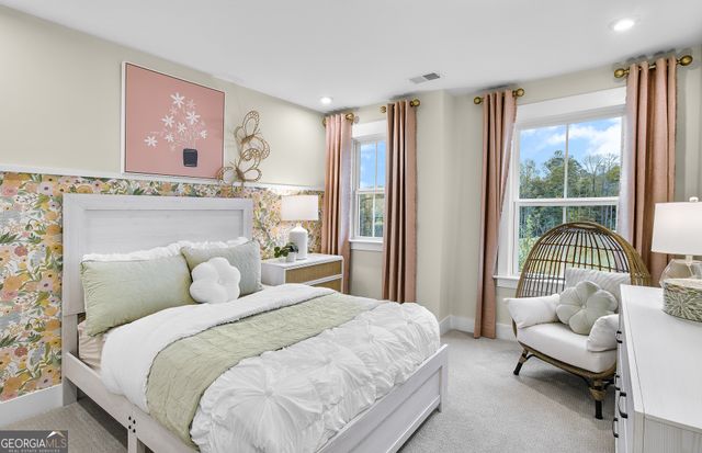 4758 Sunburst Street, Flowery Branch, GA 30542