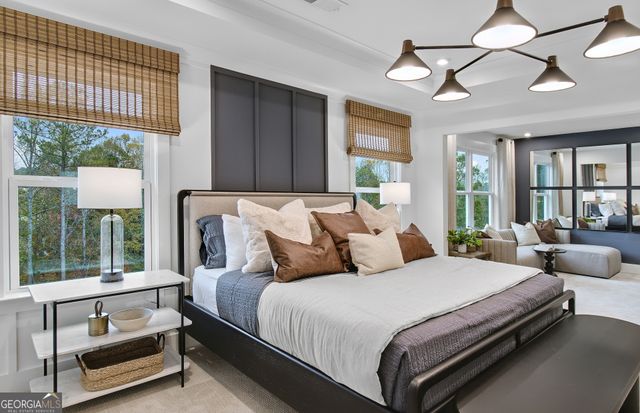 4758 Sunburst Street, Flowery Branch, GA 30542