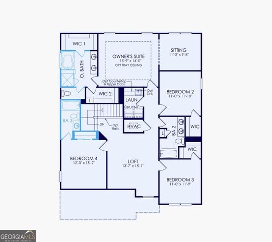 4758 Sunburst Street, Flowery Branch, GA 30542