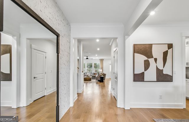 4758 Sunburst Street, Flowery Branch, GA 30542