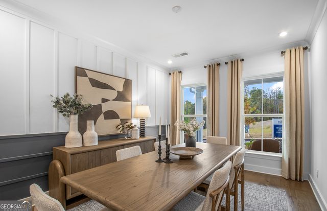 4758 Sunburst Street, Flowery Branch, GA 30542