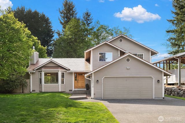 15718 NE 198th Street, Woodinville, WA 98072