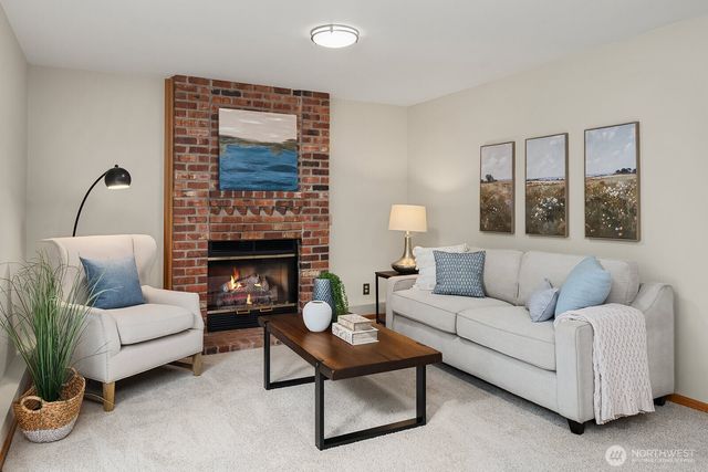 15718 NE 198th Street, Woodinville, WA 98072