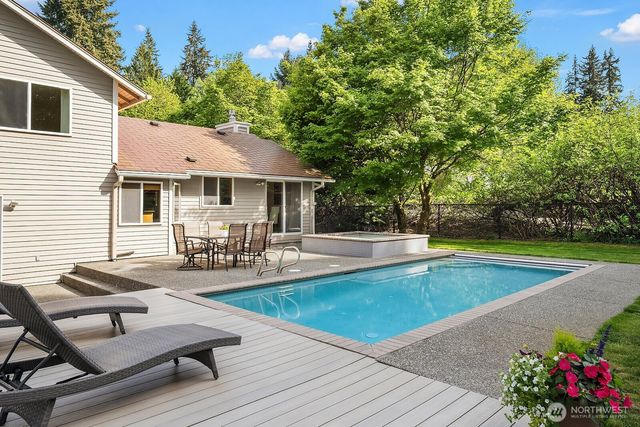 15718 NE 198th Street, Woodinville, WA 98072