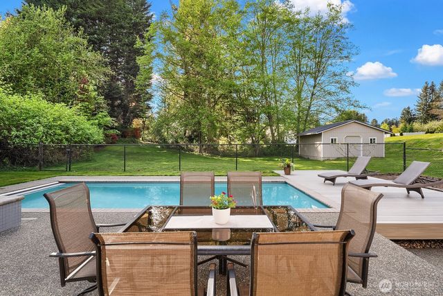 15718 NE 198th Street, Woodinville, WA 98072