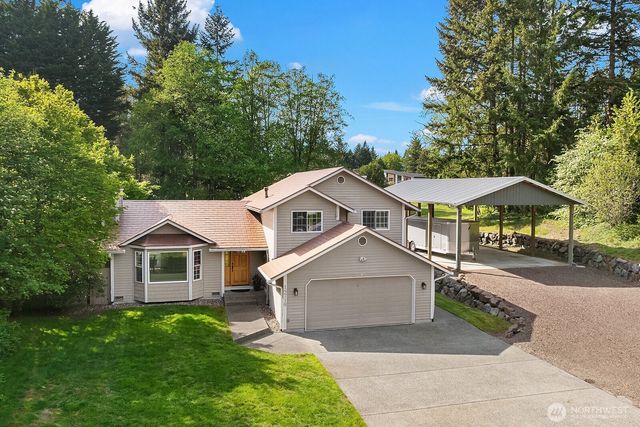 15718 NE 198th Street, Woodinville, WA 98072