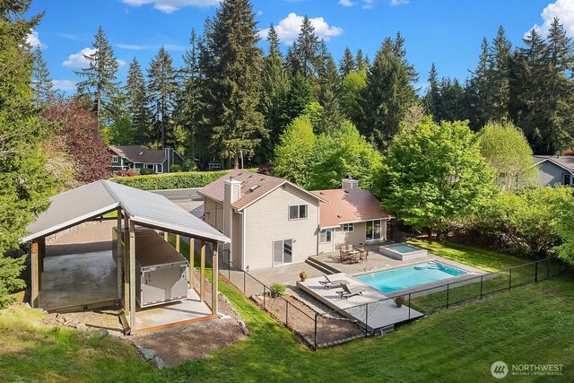 15718 NE 198th Street, Woodinville, WA 98072