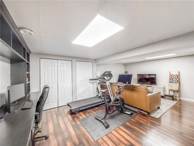 113 Pine Creek Dr, Peters Twp, PA 15367