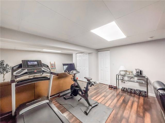 113 Pine Creek Dr, Peters Twp, PA 15367