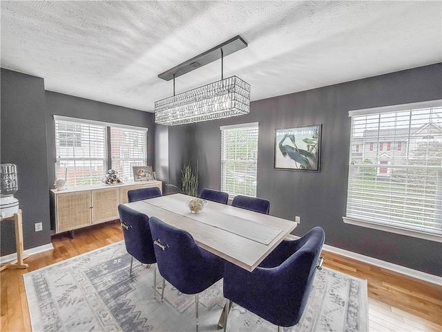 113 Pine Creek Dr, Peters Twp, PA 15367