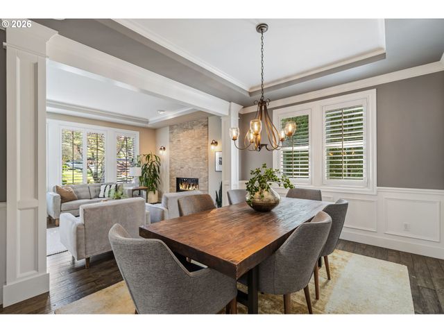 13559 PROVINCIAL HILL Way, Lake Oswego, OR 97035