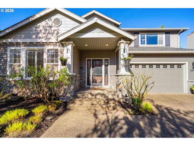 13559 PROVINCIAL HILL Way, Lake Oswego, OR 97035
