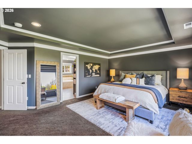 13559 PROVINCIAL HILL Way, Lake Oswego, OR 97035