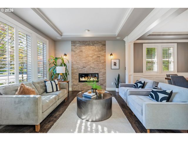 13559 PROVINCIAL HILL Way, Lake Oswego, OR 97035