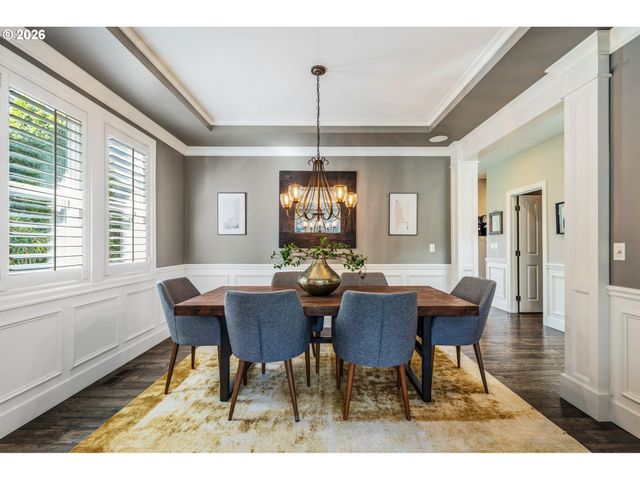 13559 PROVINCIAL HILL Way, Lake Oswego, OR 97035