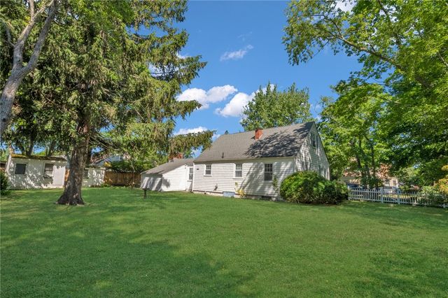 216 Riverside Avenue, Warwick, RI 02889