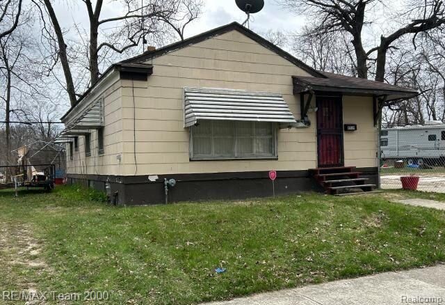 8539 DESOTO Street, Detroit, MI 48238
