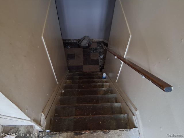 8539 DESOTO Street, Detroit, MI 48238