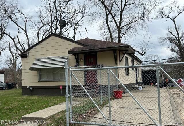 8539 DESOTO Street, Detroit, MI 48238