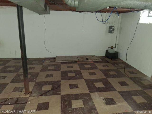 8539 DESOTO Street, Detroit, MI 48238