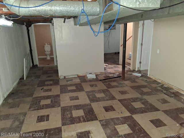 8539 DESOTO Street, Detroit, MI 48238