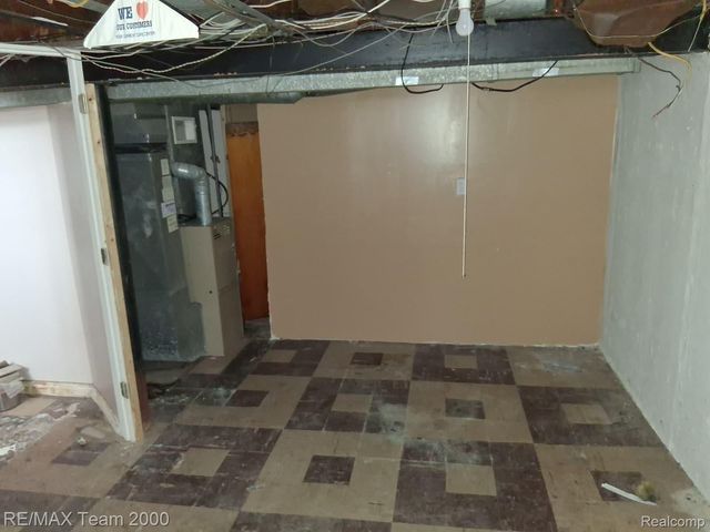 8539 DESOTO Street, Detroit, MI 48238