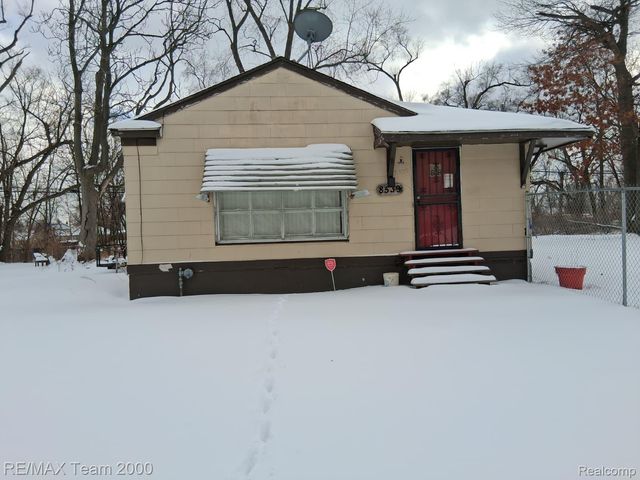 8539 DESOTO Street, Detroit, MI 48238