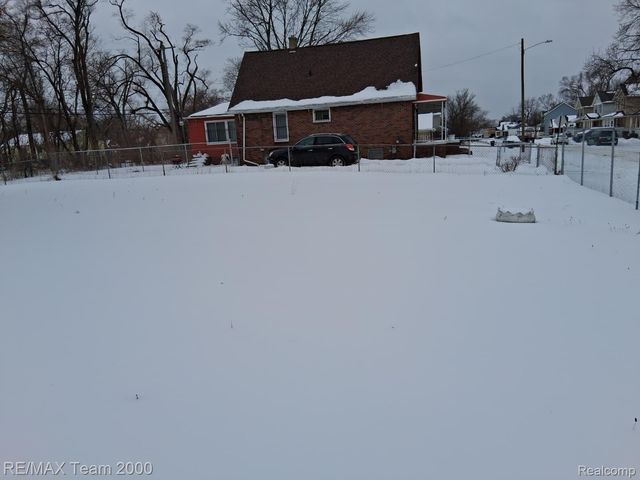 8539 DESOTO Street, Detroit, MI 48238