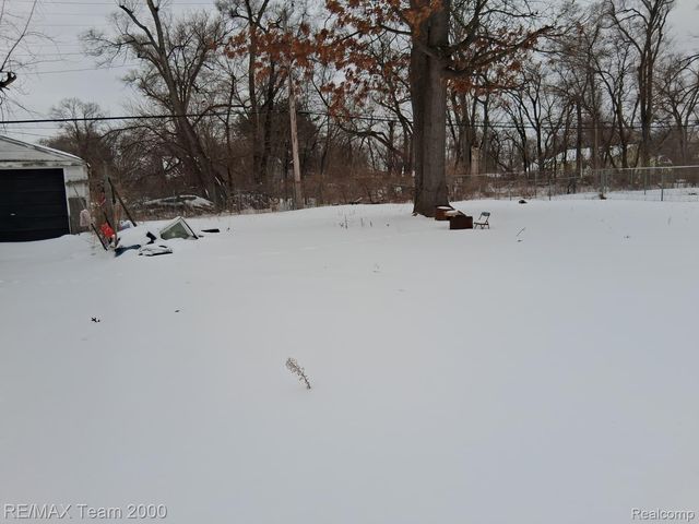 8539 DESOTO Street, Detroit, MI 48238