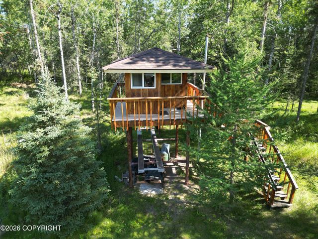 4384 Beaver Loop Road, Kenai, AK 99611