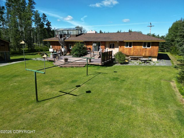 4384 Beaver Loop Road, Kenai, AK 99611