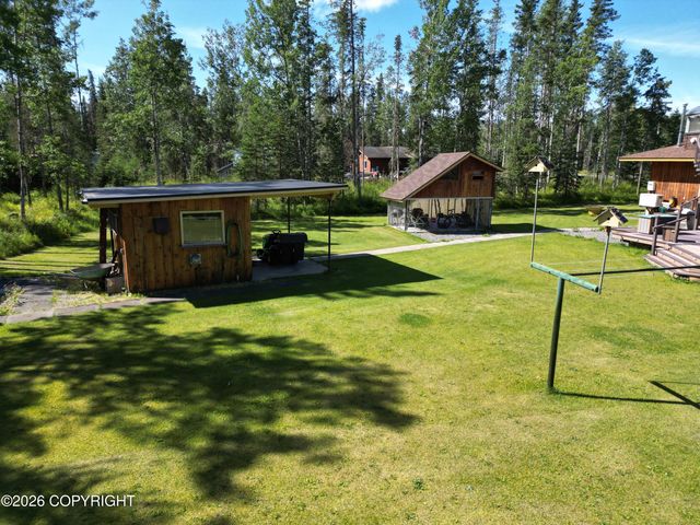 4384 Beaver Loop Road, Kenai, AK 99611