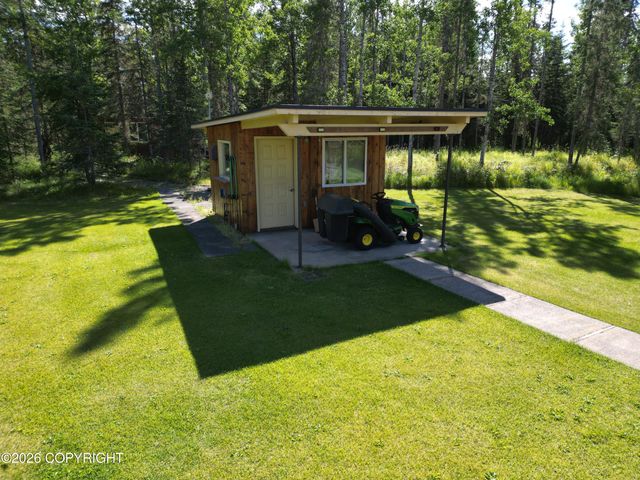 4384 Beaver Loop Road, Kenai, AK 99611