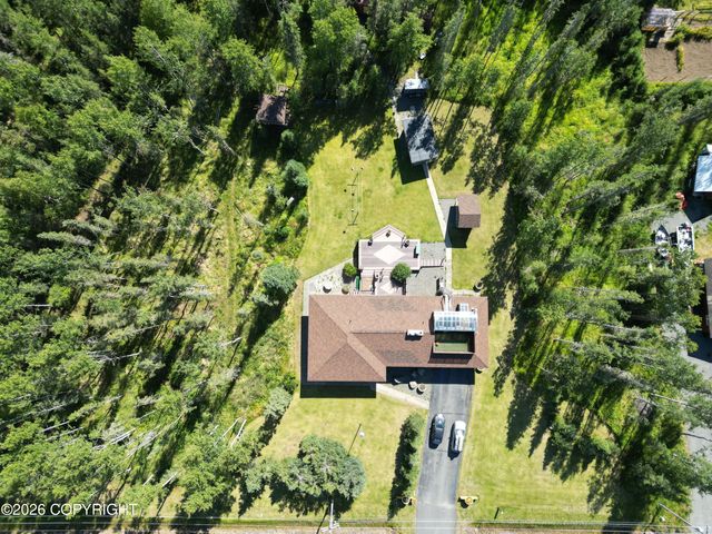 4384 Beaver Loop Road, Kenai, AK 99611