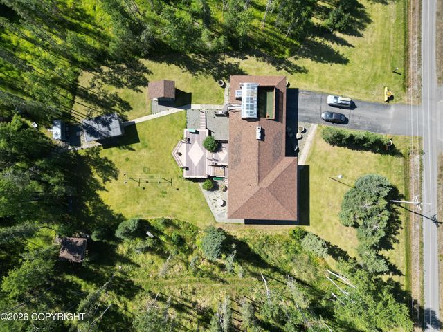 4384 Beaver Loop Road, Kenai, AK 99611