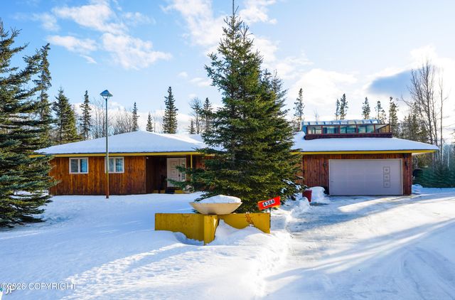 4384 Beaver Loop Road, Kenai, AK 99611