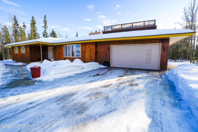 4384 Beaver Loop Road, Kenai, AK 99611