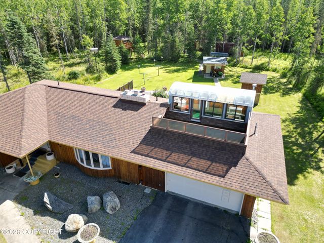 4384 Beaver Loop Road, Kenai, AK 99611