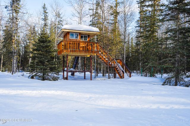 4384 Beaver Loop Road, Kenai, AK 99611