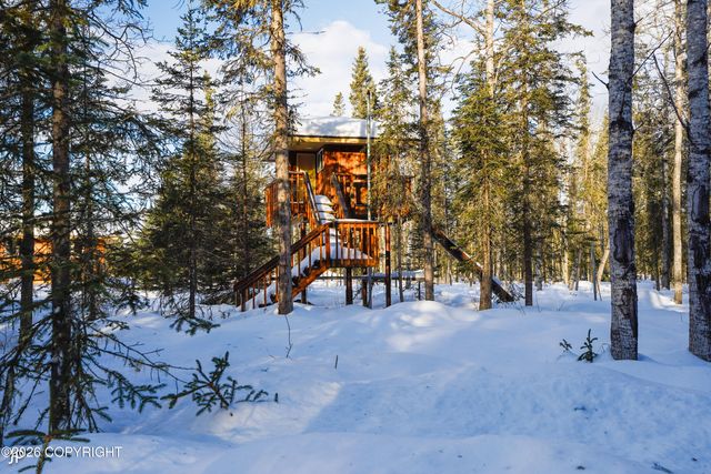 4384 Beaver Loop Road, Kenai, AK 99611