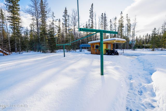 4384 Beaver Loop Road, Kenai, AK 99611