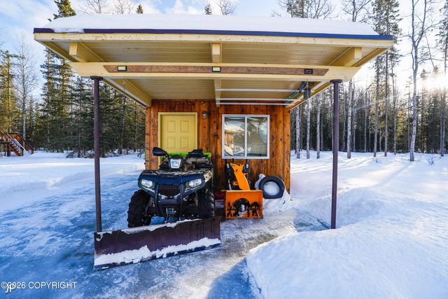 4384 Beaver Loop Road, Kenai, AK 99611