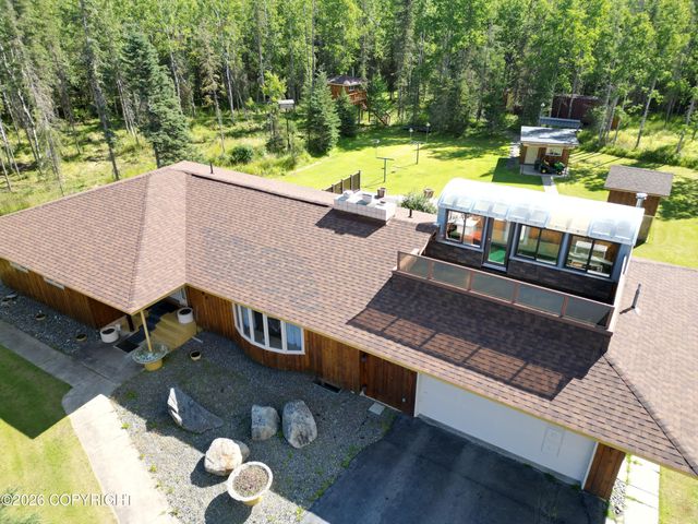 4384 Beaver Loop Road, Kenai, AK 99611