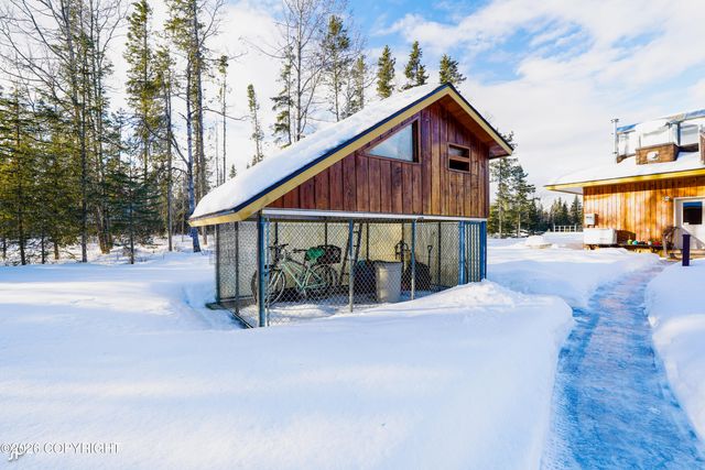 4384 Beaver Loop Road, Kenai, AK 99611