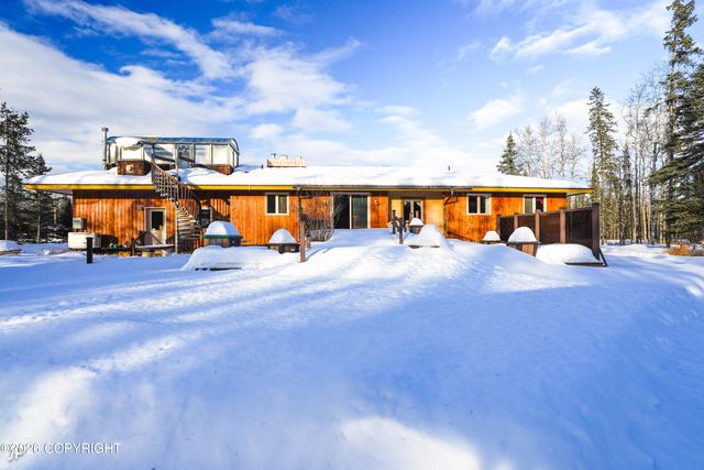 4384 Beaver Loop Road, Kenai, AK 99611